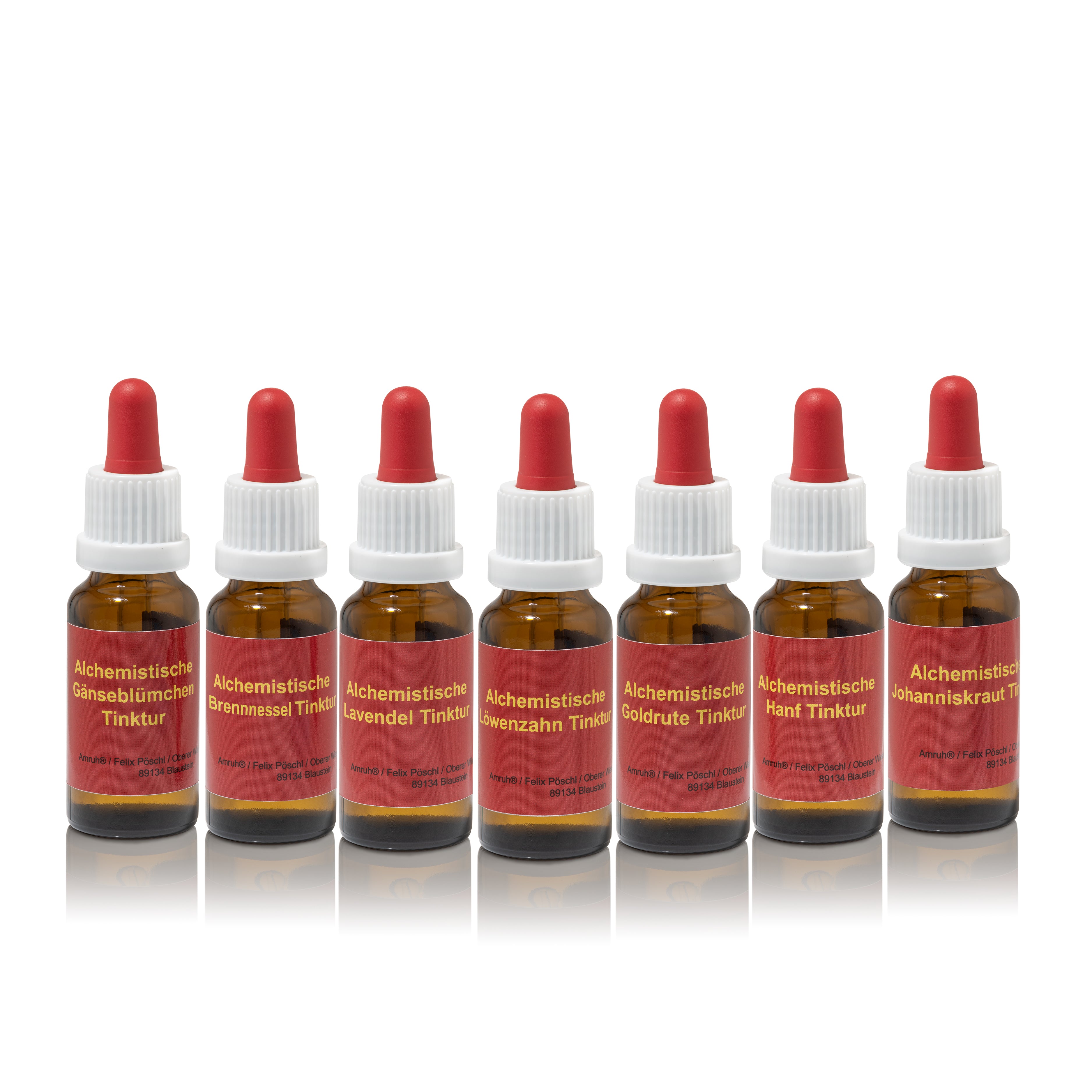 Transformationspaket 7 Planetekräfte