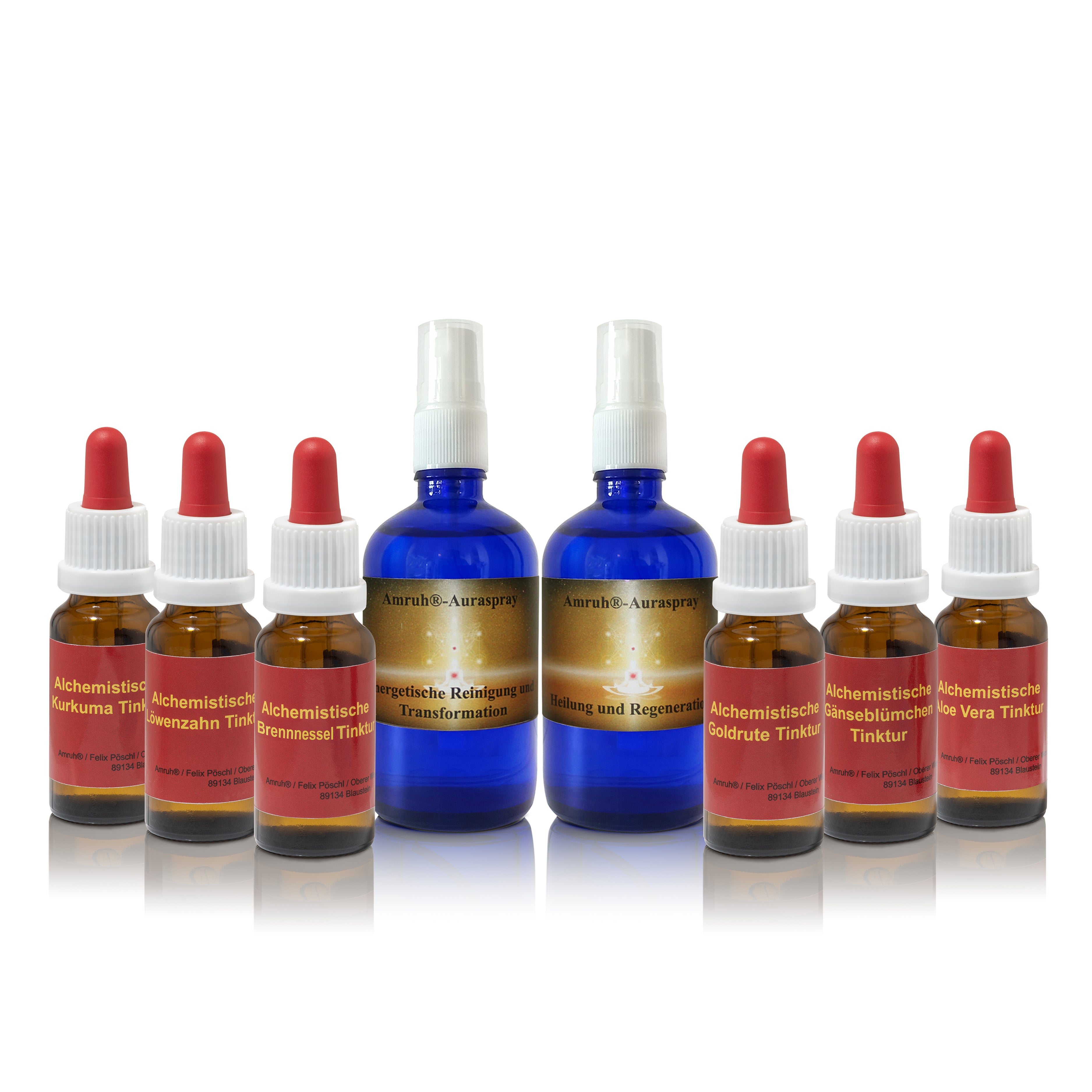 Stoffwechsel Balance