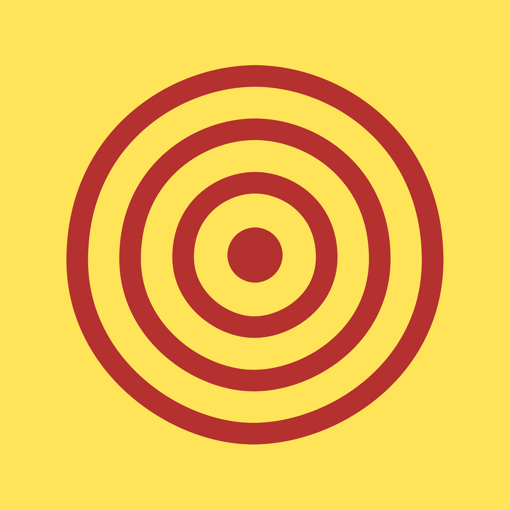 Amruh®-Leinwandbild Quelle des Seins