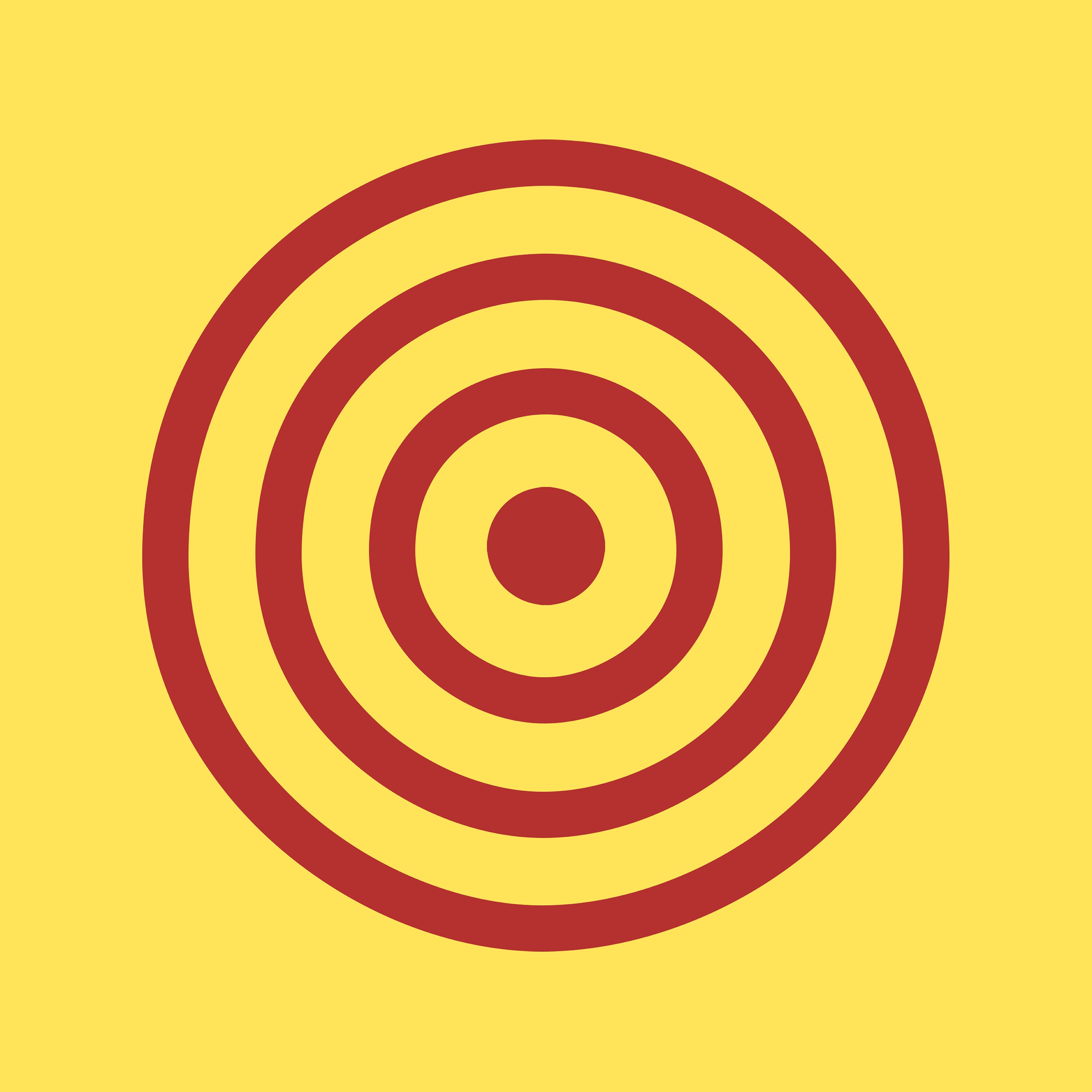 Amruh®-Leinwandbild Quelle des Seins