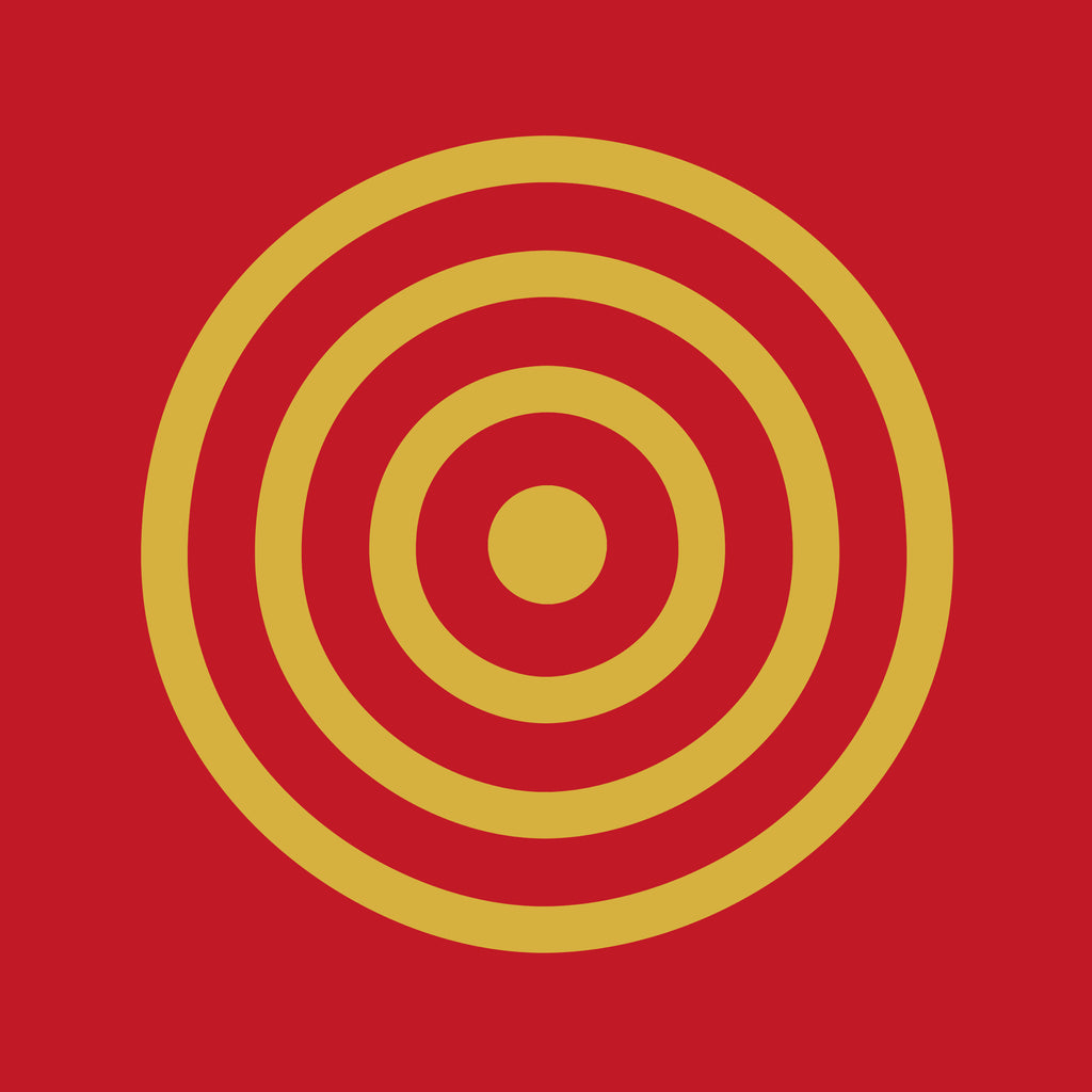 Amruh®-Leinwandbild Quelle des Seins