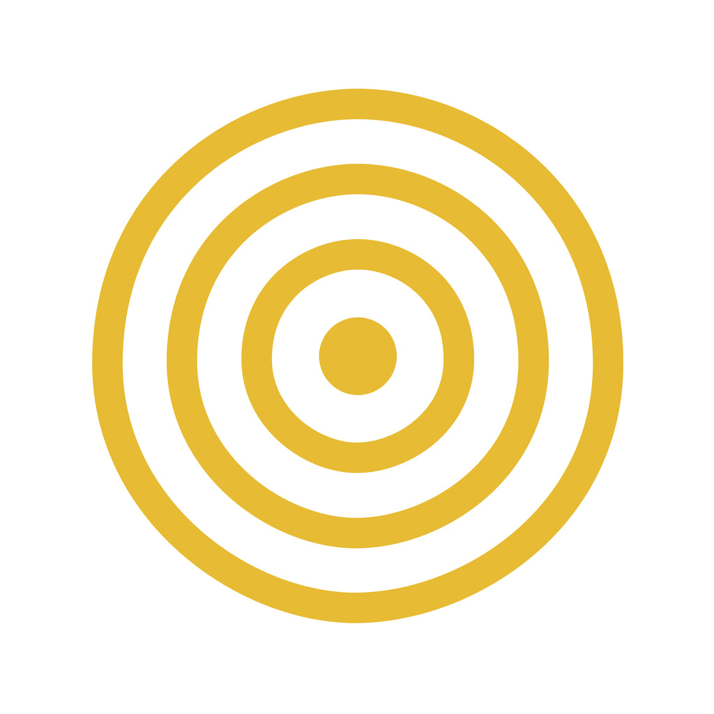 Amruh®-Leinwandbild Quelle des Seins