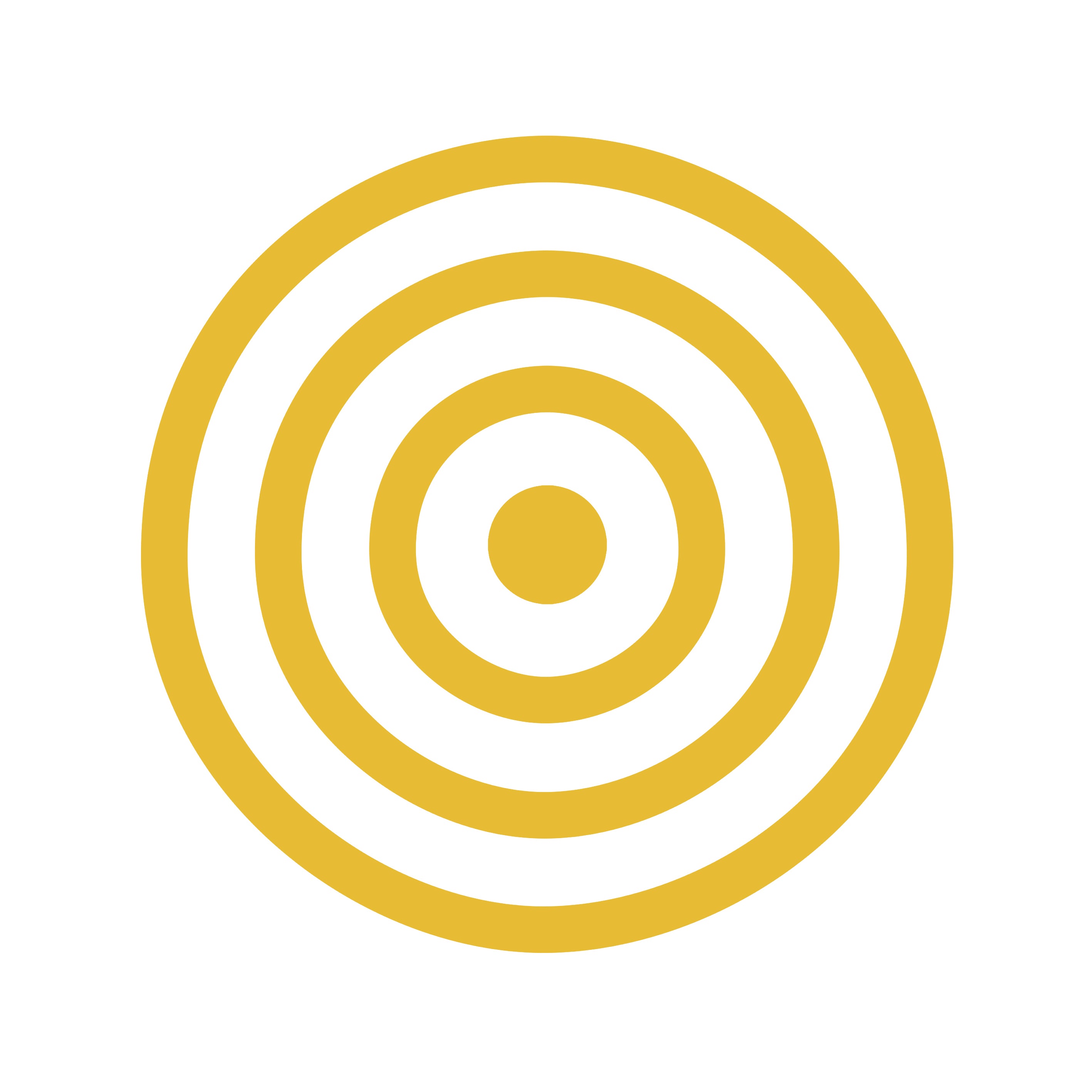 Amruh®-Leinwandbild Quelle des Seins